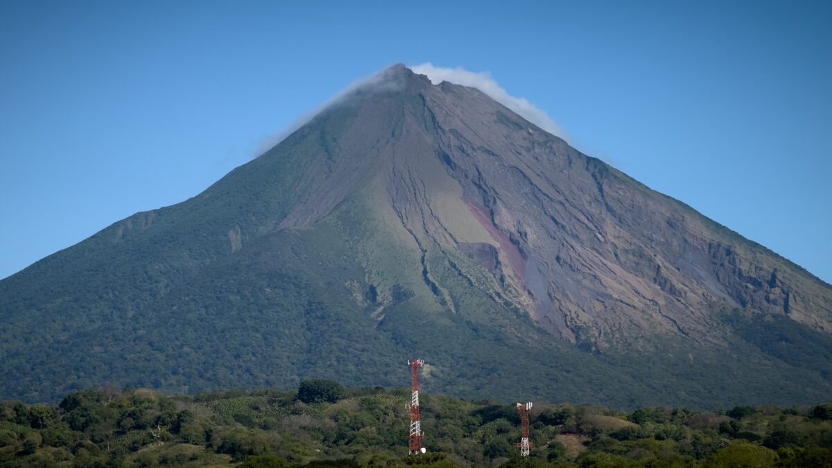 Nicaragua 2024